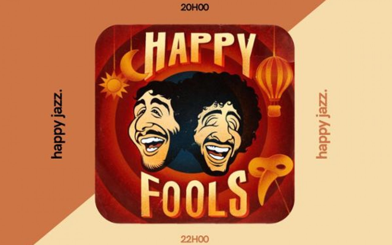 Happy Fools 