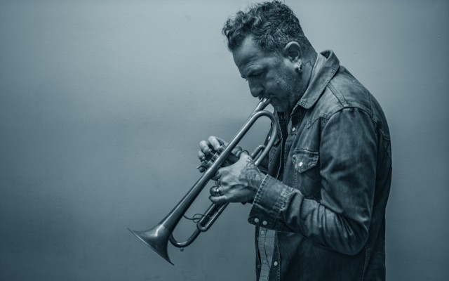 AVISHAI COHEN - AVISHAI COHEN - Photo : Ziv Ravitz