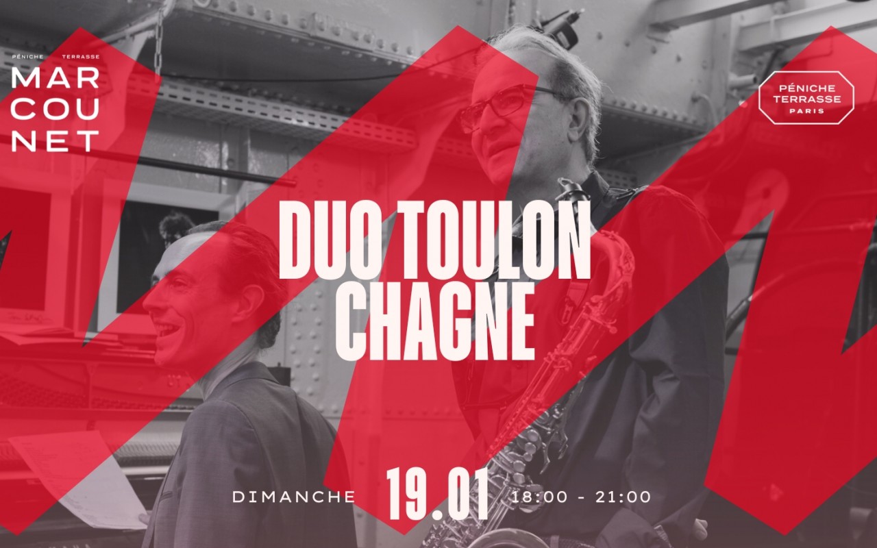 Duo Toulon Chagne