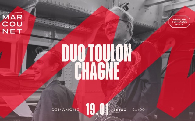 Duo Toulon Chagne