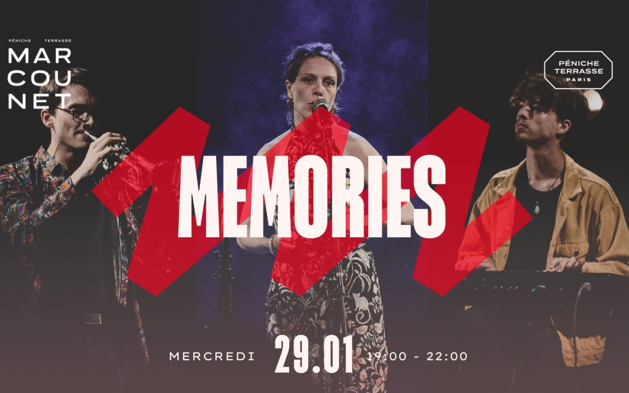 Memories: an unprecedented tribute to 60s/70s rock