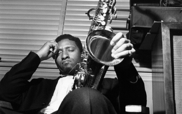 Tribute To Sonny Rollins