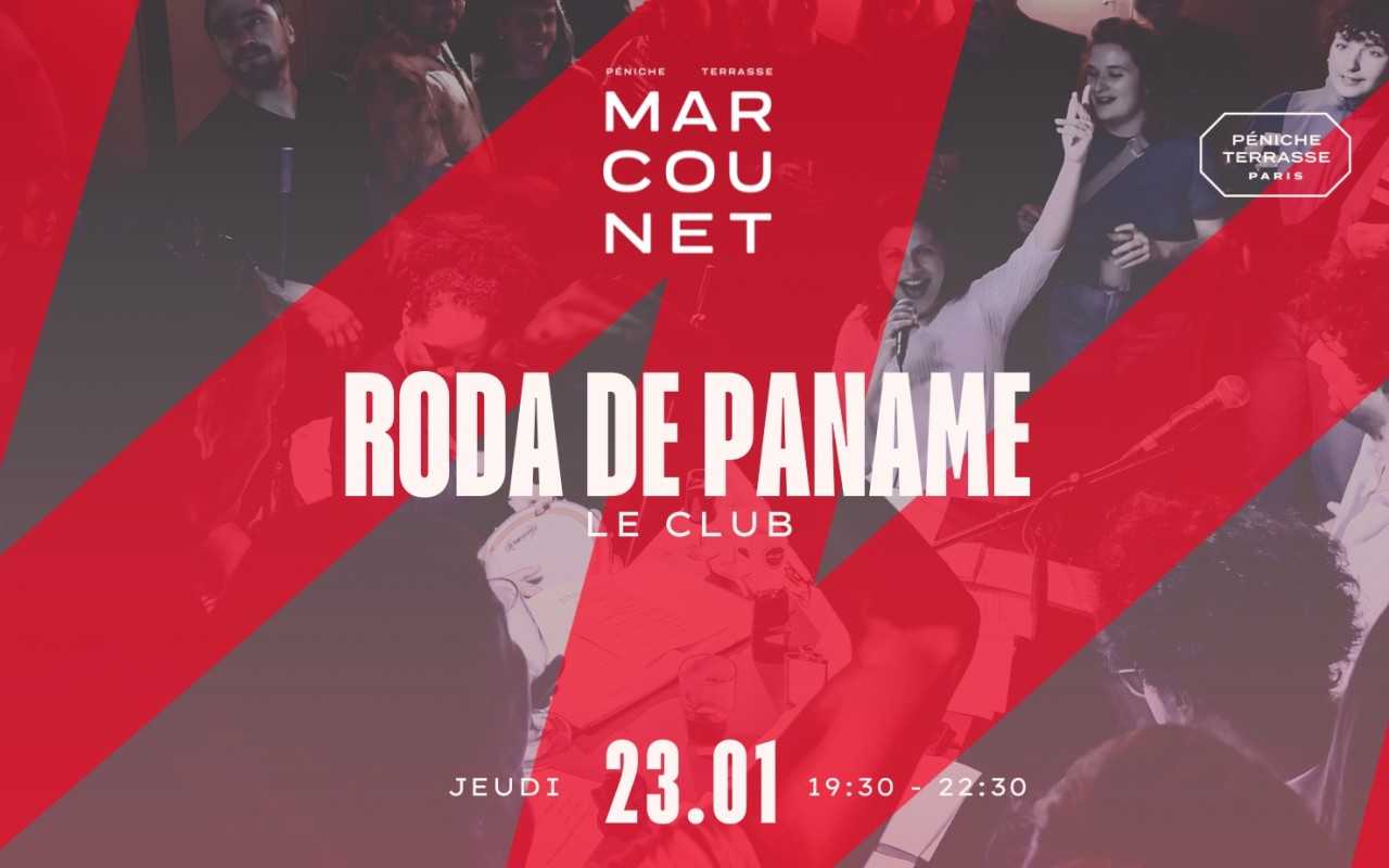 Roda de Paname