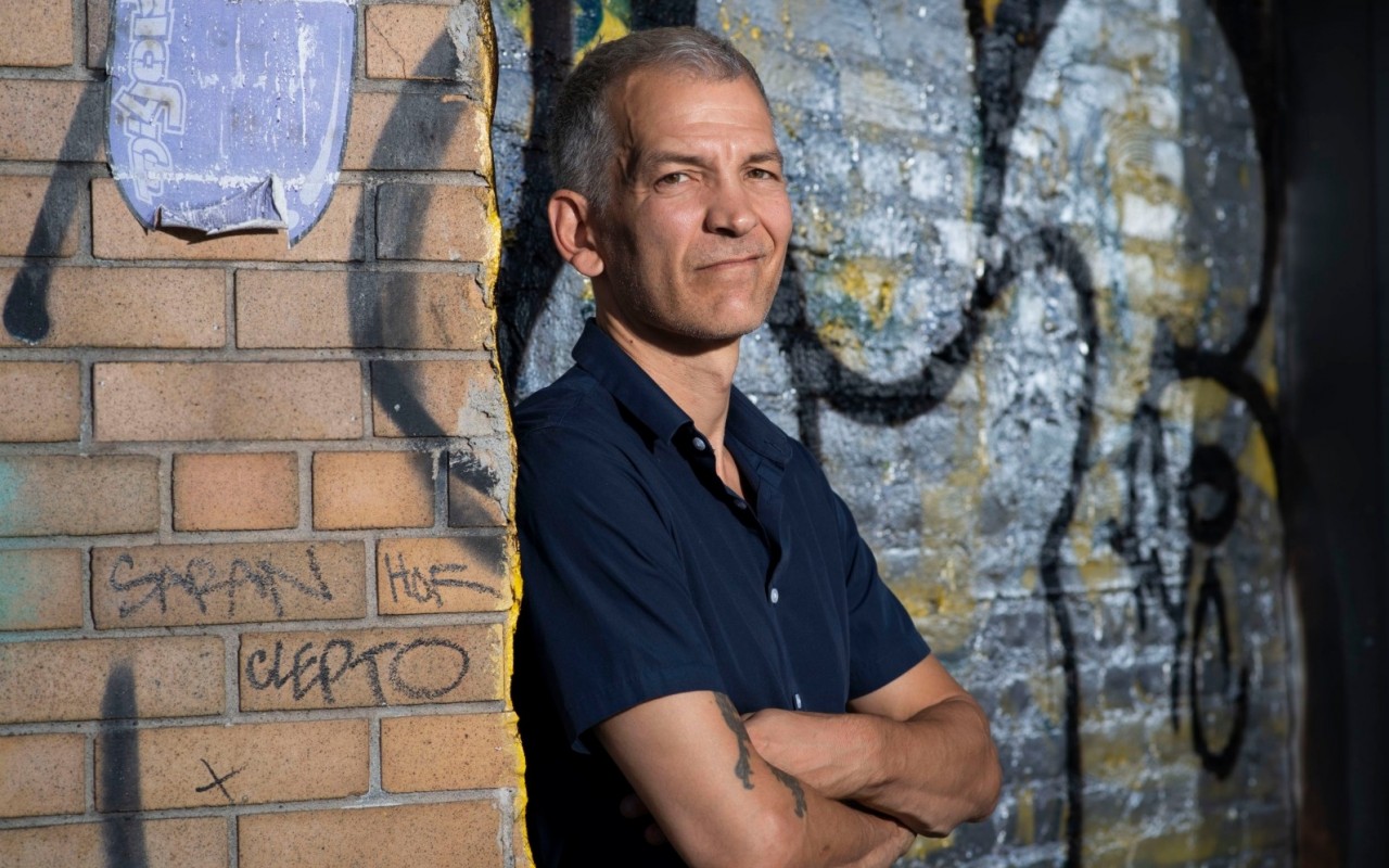 Brad Mehldau - Après Fauré - Photo : Elena Olivo