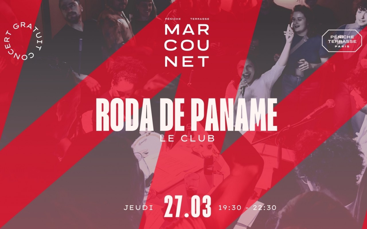 Roda de Paname