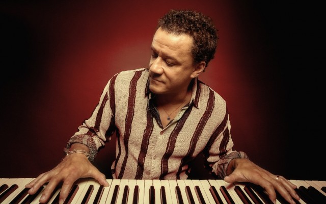 Jacky Terrasson Trio Du 27 au 29 déc 2024