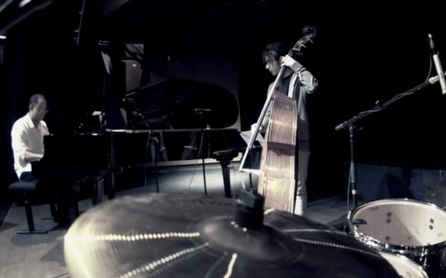 Dominique Fourer Trio - Jam Sesssion