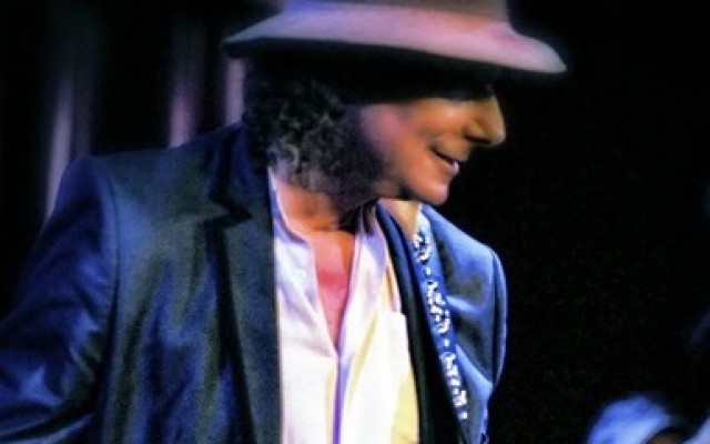 GARY LUCAS & DEMI MONDAINE - JEFF BUCKLEY - TRIBUTE 30 YEARS OF GRACE