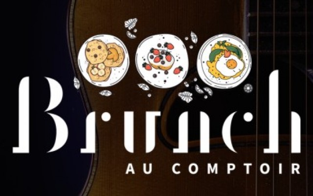 Brunch En Musique Le 24 nov 2024