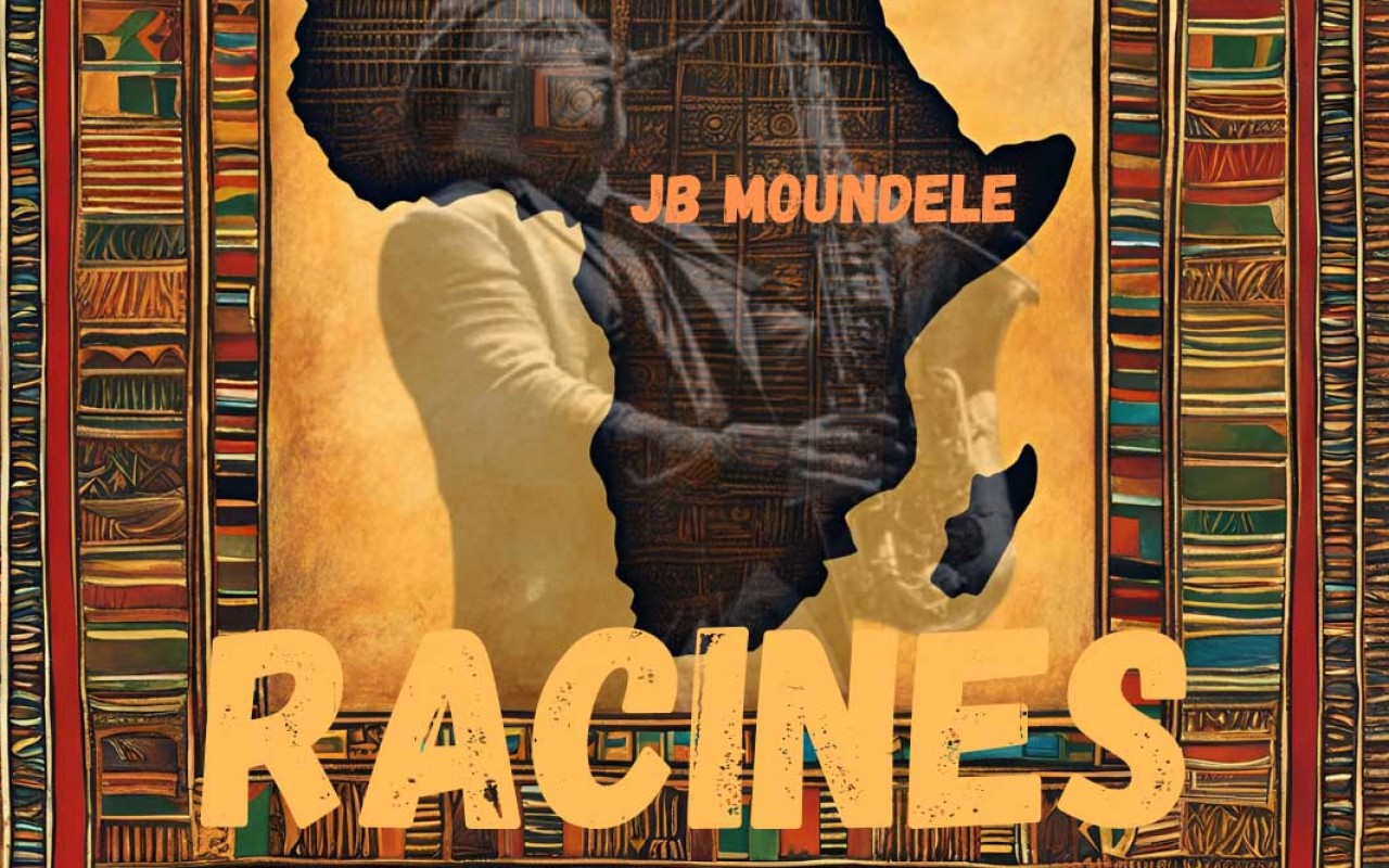 JB MOUNDELE RACINES