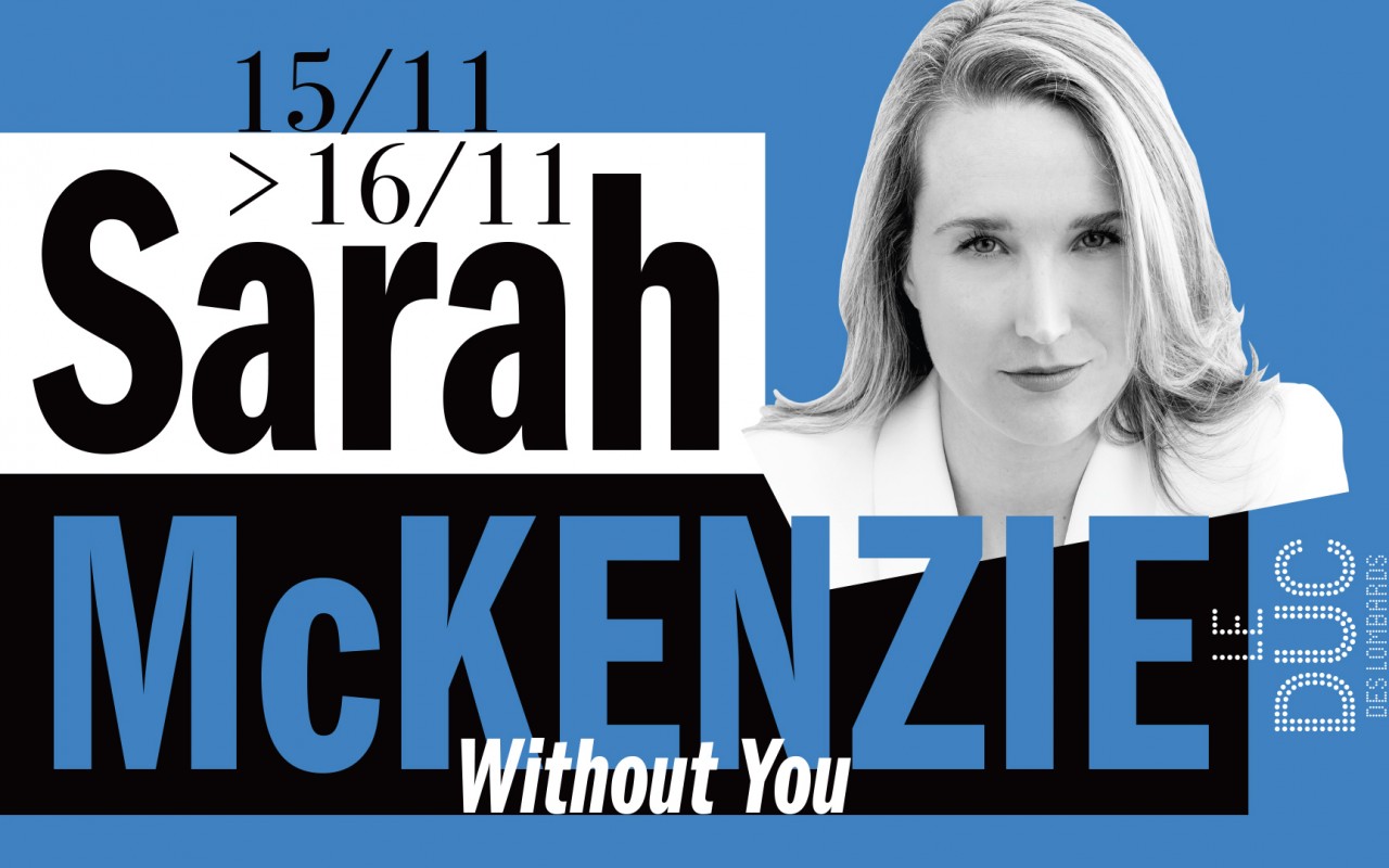 Sarah Mckenzie - Without You