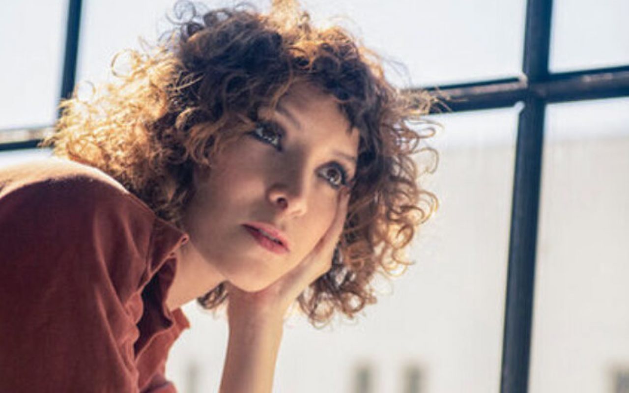 Gaby Moreno