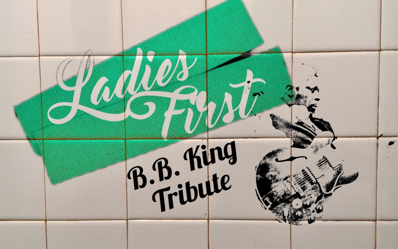 Ladies First (B.B. King Tribute) - Photo : Toma Milteau