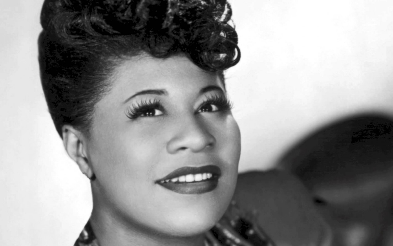 HOMMAGE À ELLA FITZGERALD - PAMINA BEROFF QUARTET - Photo : DR