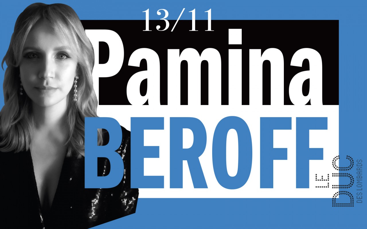 Pamina Beroff