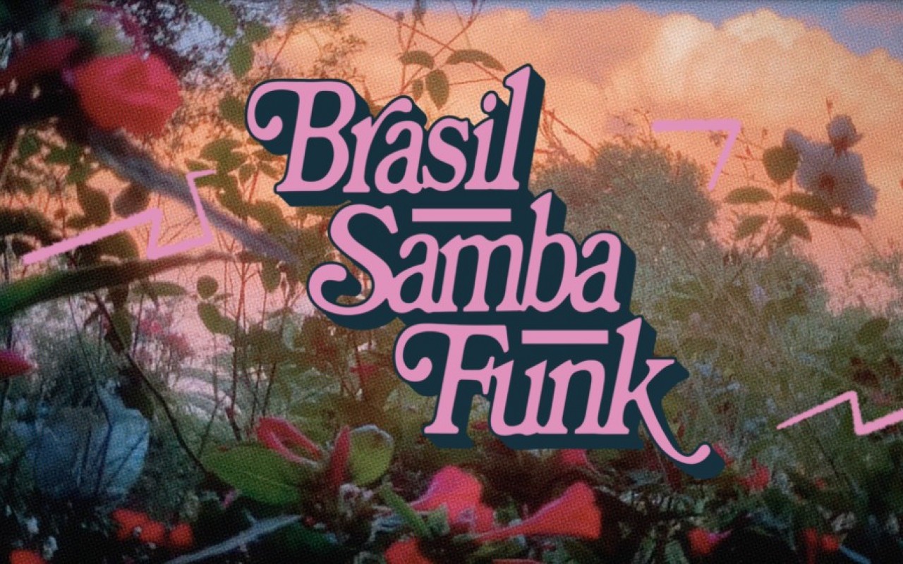 Brasil Samba Funk