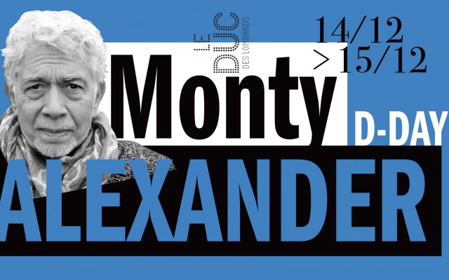 Monty Alexander Le 15 déc 2024