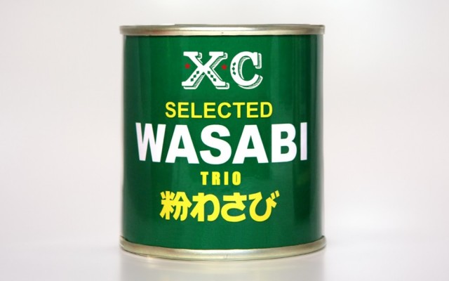 WASABI'BOP trio