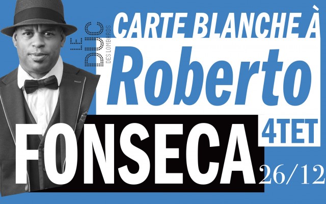 Carte blanche à Roberto Fonseca - ROBERTO FONSECA QUARTET