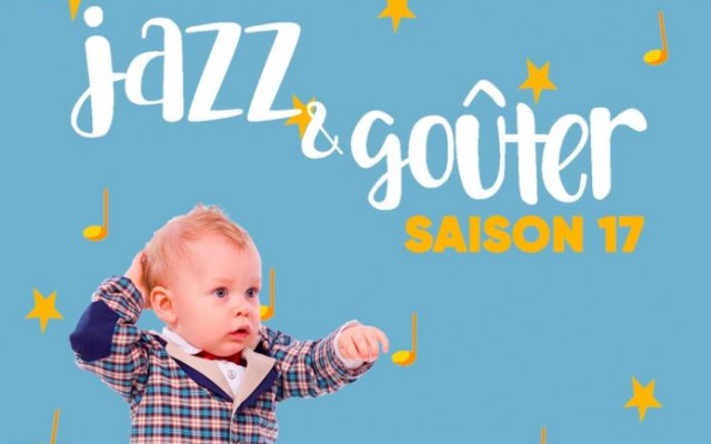 Jazz & Goûter fête Elvis PRESLEY - AVEC Matthieu Boré