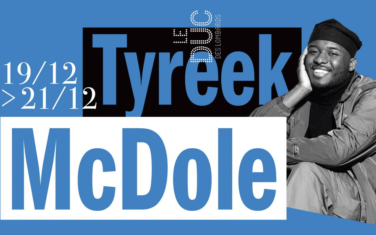 Tyreek Mcdole