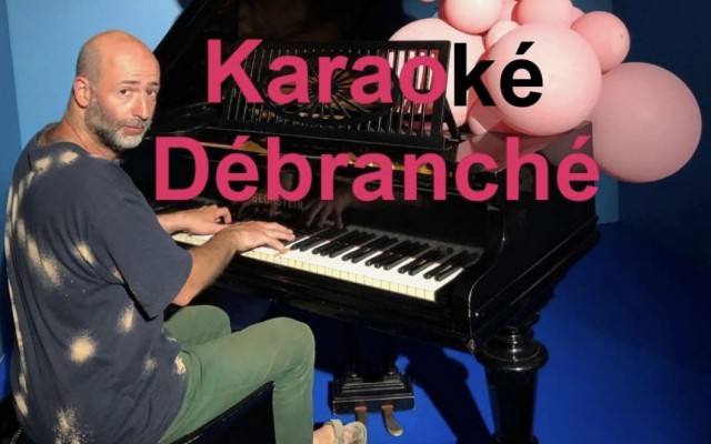 Karaoké débranché