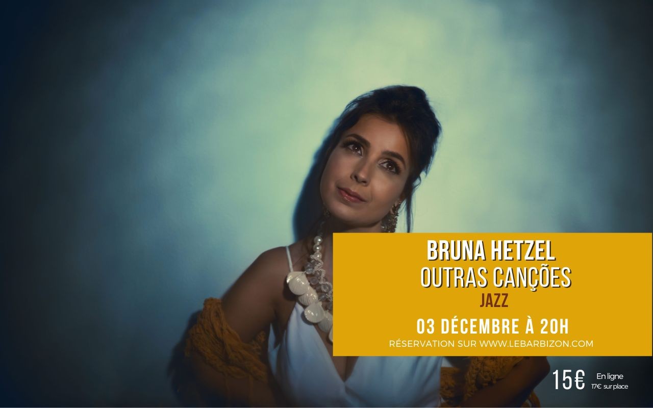 Bruna Hetzel : Outras Canções