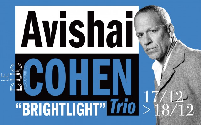 Avishai Cohen Trio