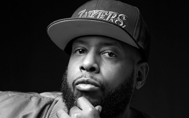 Talib Kweli