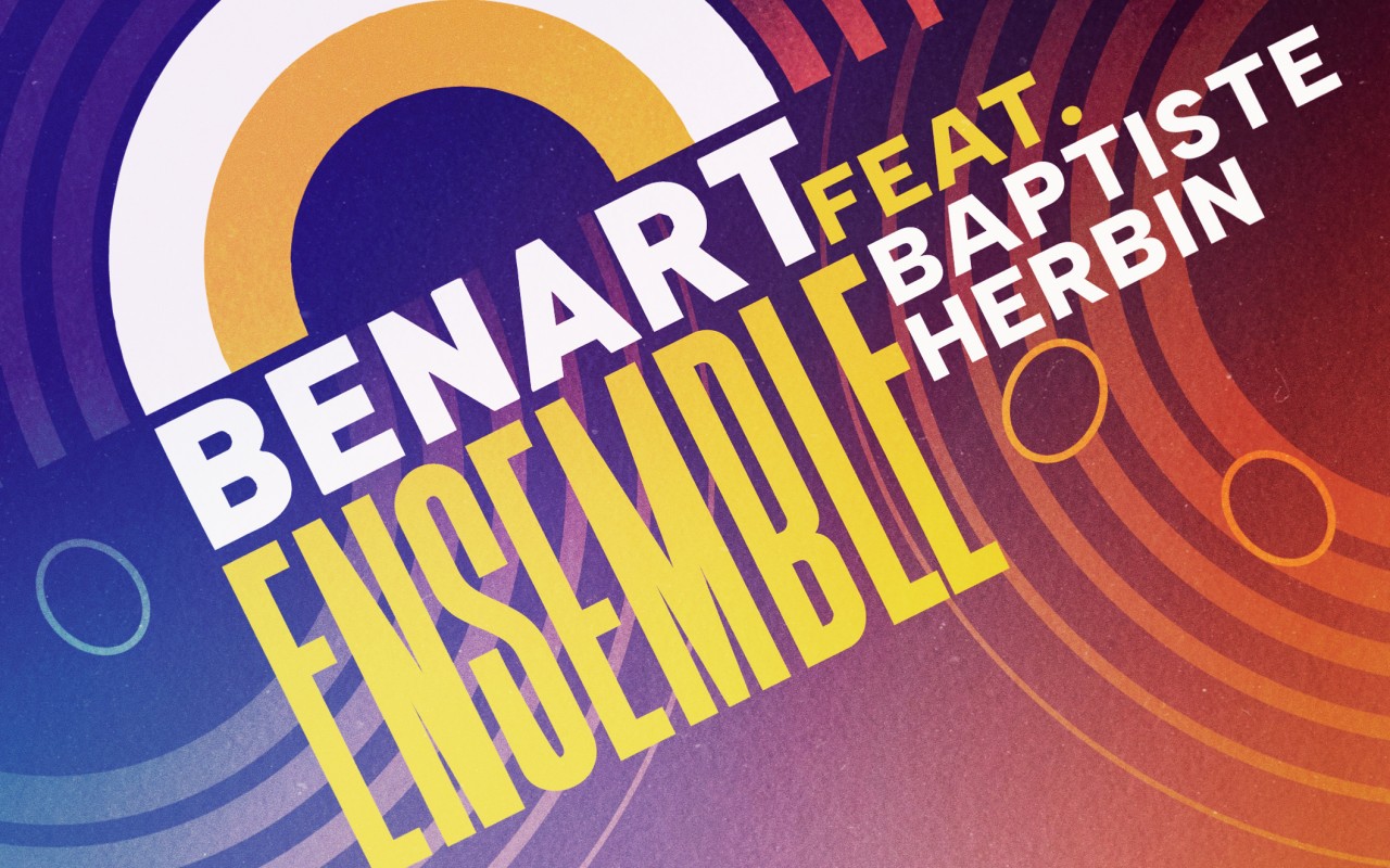 BenArt Ensemble ft. Baptiste Herbin