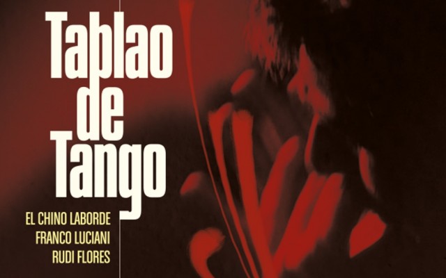 TABLAO DE TANGO