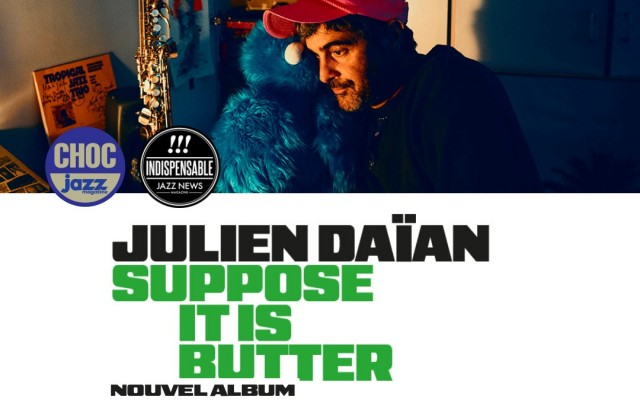 Julien Daïan