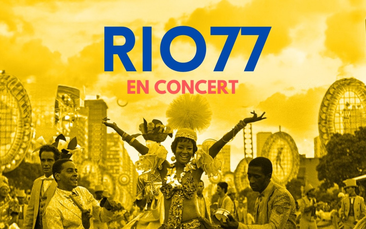 Rio 77