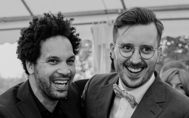 REFLECT — Tony Tixier & Alexis Valet - Cool jazz for quiet dreams 