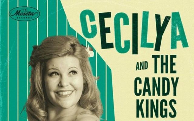 Cecilya & The Candy Kings