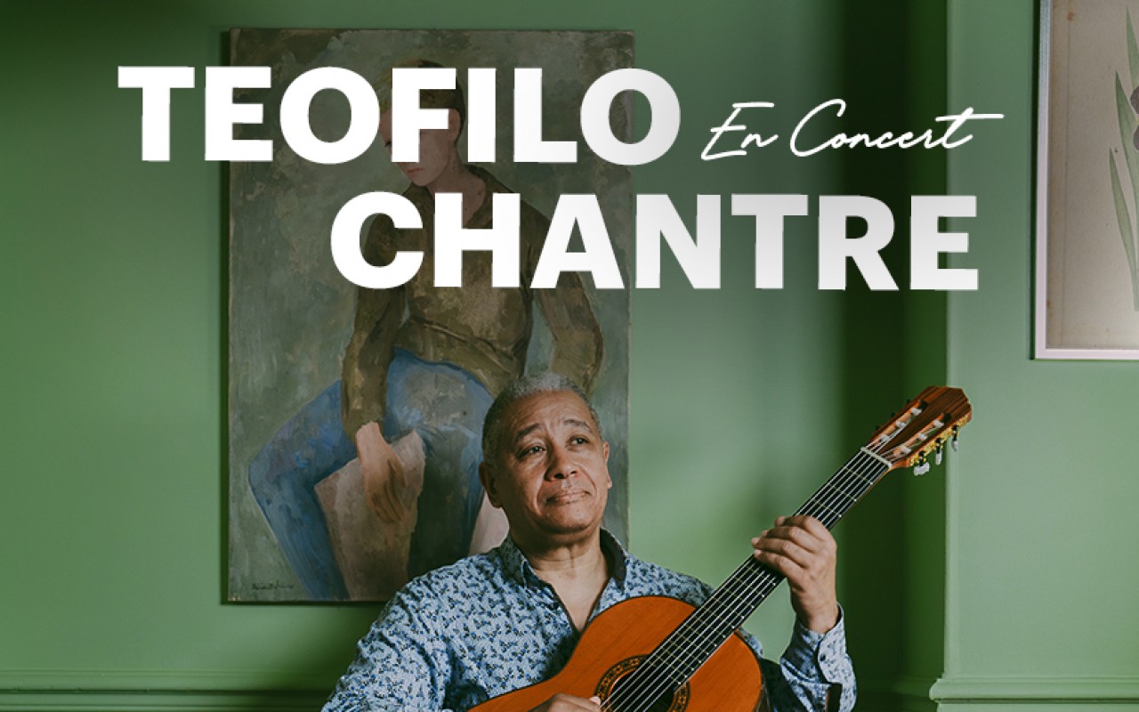 Teofilo Chantre