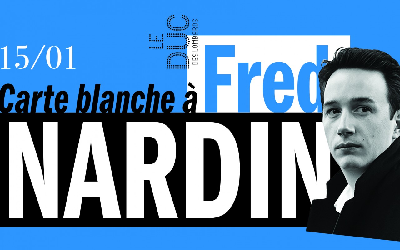 Carte blanche à Fred Nardin - Fred Nardin Quartet