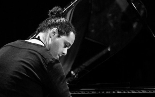 Yacine Malek Trio - Photo : Patrick Martineau