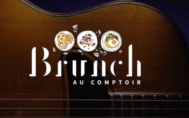 BRUNCH EN MUSIQUE