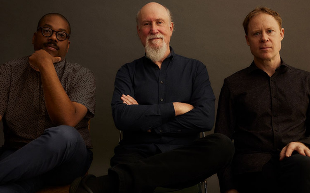 John Scofield Trio