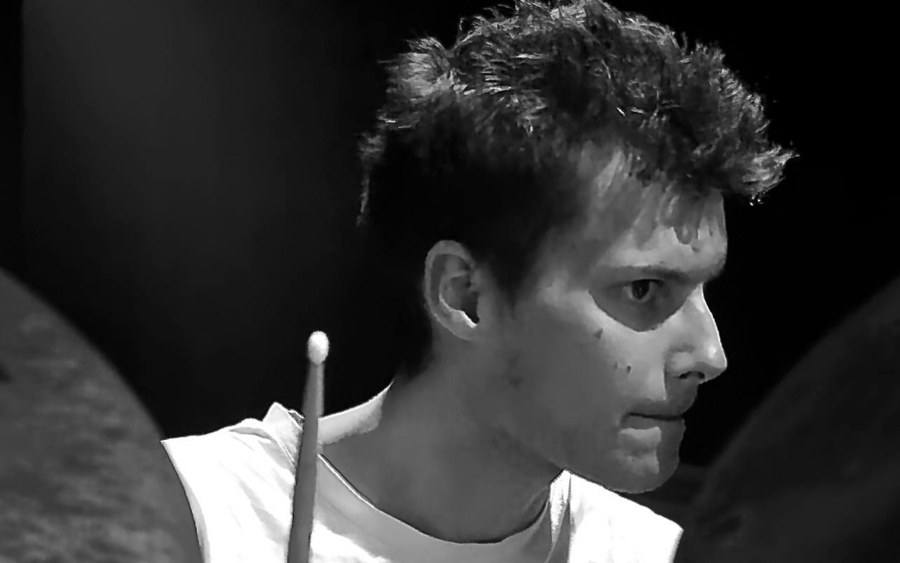 JAM DU DIMANCHE DE RONAN RISTORD - HOMMAGE A CHICK COREA