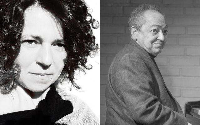 Duo Brenda Ohana & Alain Jean-Marie - Brasilian & Caribbean Jazz