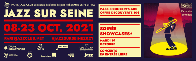 Adherez Et Profitez De Nombreux Avantages Paris Jazz Club