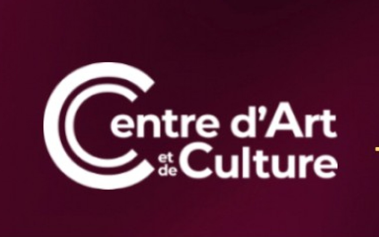 CENTRE D'ARTS ET DE CULTURE  1